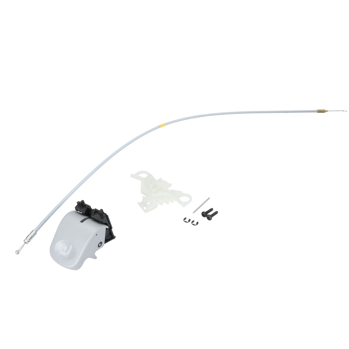 Image of Reparatieset, bestuurdersstoel