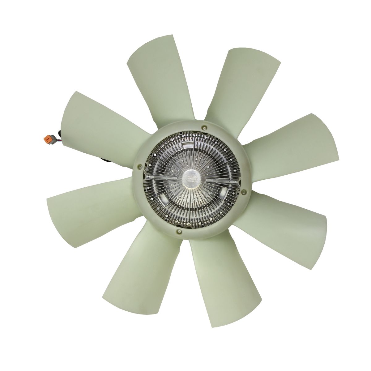 Image of Koelventilatorwiel, motorkoeling