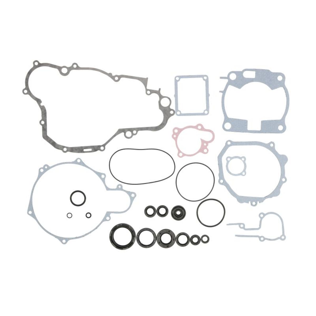 Dichtungsvollsatz, Motor WINDEROSA W811663
