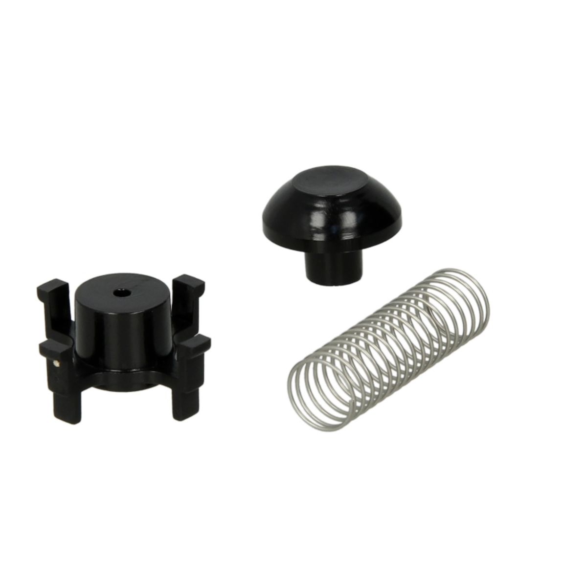 Image of Klep, brandstoffilter DT Spare Parts