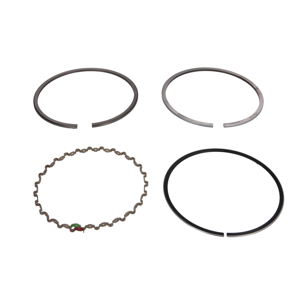 Image of Zuigerveren set