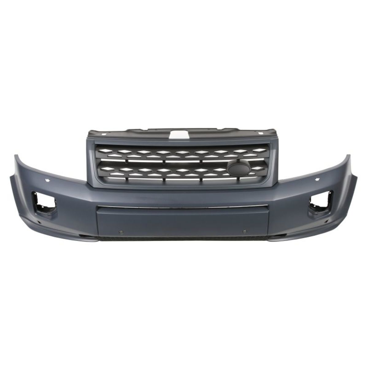 Vorderer Stoßfänger BLIC 5510-00-6426903P