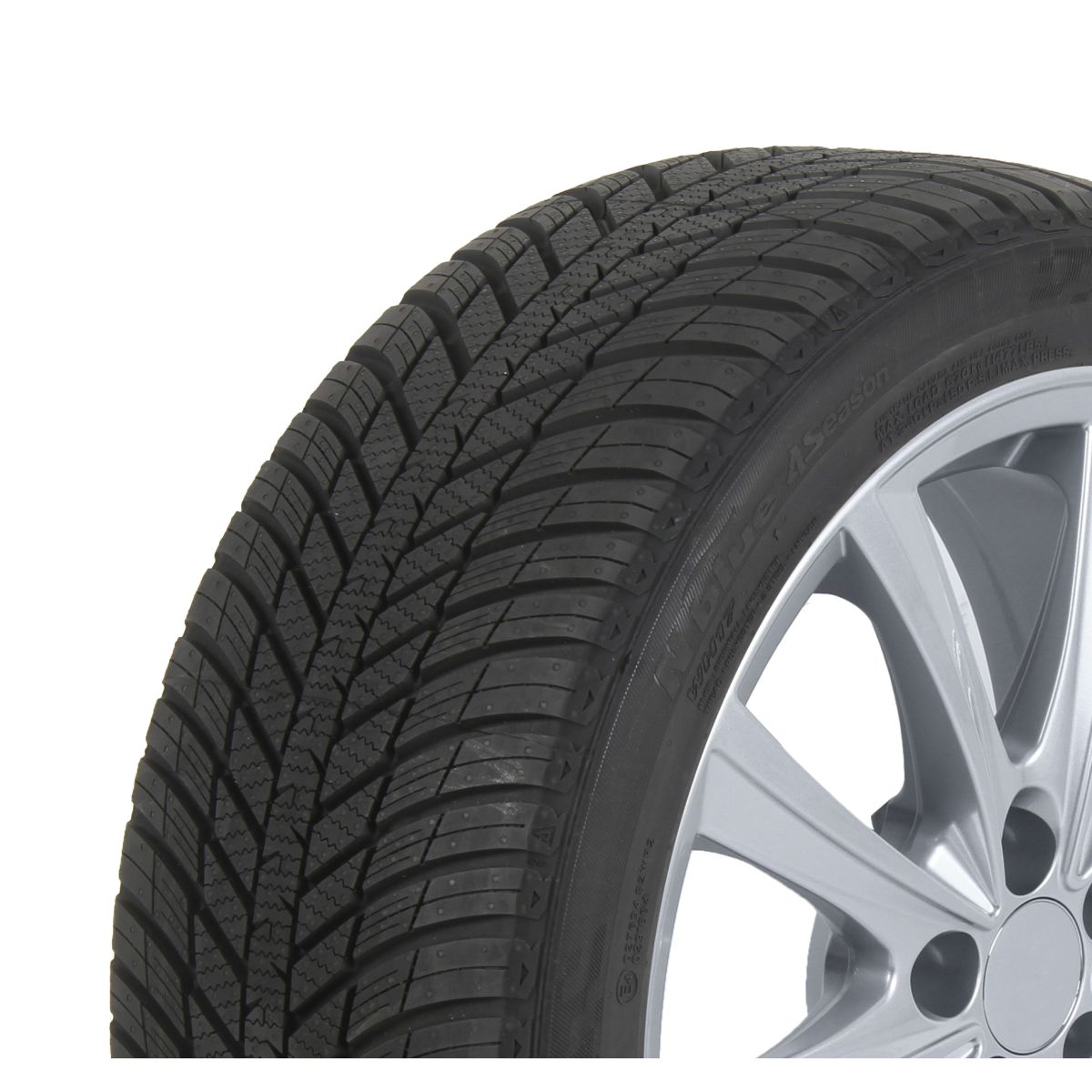 Pneus toutes saisons NEXEN N'Blue 4Season 185/70R14  88T