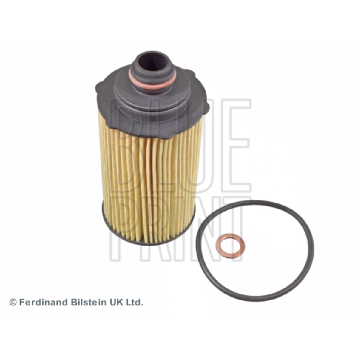 Image of Oliefilter