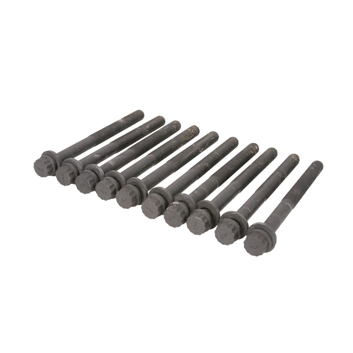 Set di bulloni per testa del cilindro HERTH+BUSS JAKOPARTS J1280528