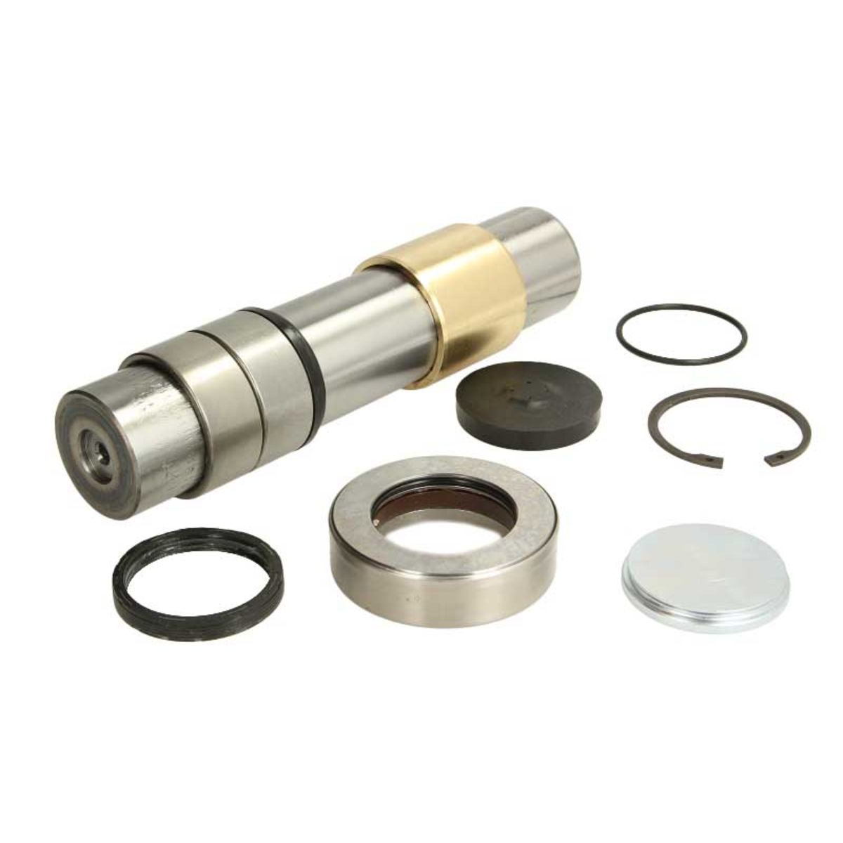 Image of Fusee reparatieset