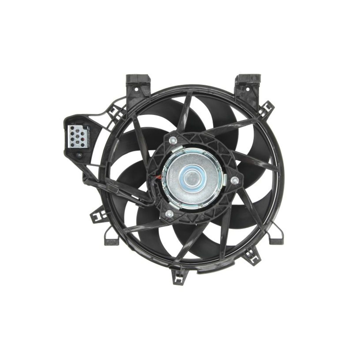 Thermotec Lüfter, Motorkühlung D8x024tt