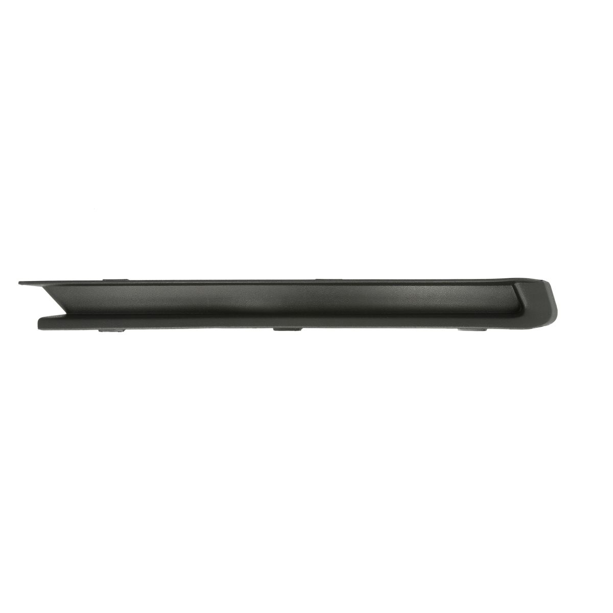 Bumper - ventilatierooster BLIC 6502-07-9535923P links
