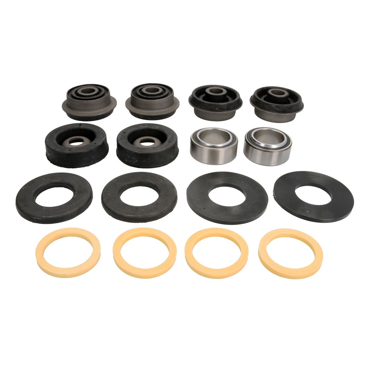 Image of Reparatieset voor cabineophanging