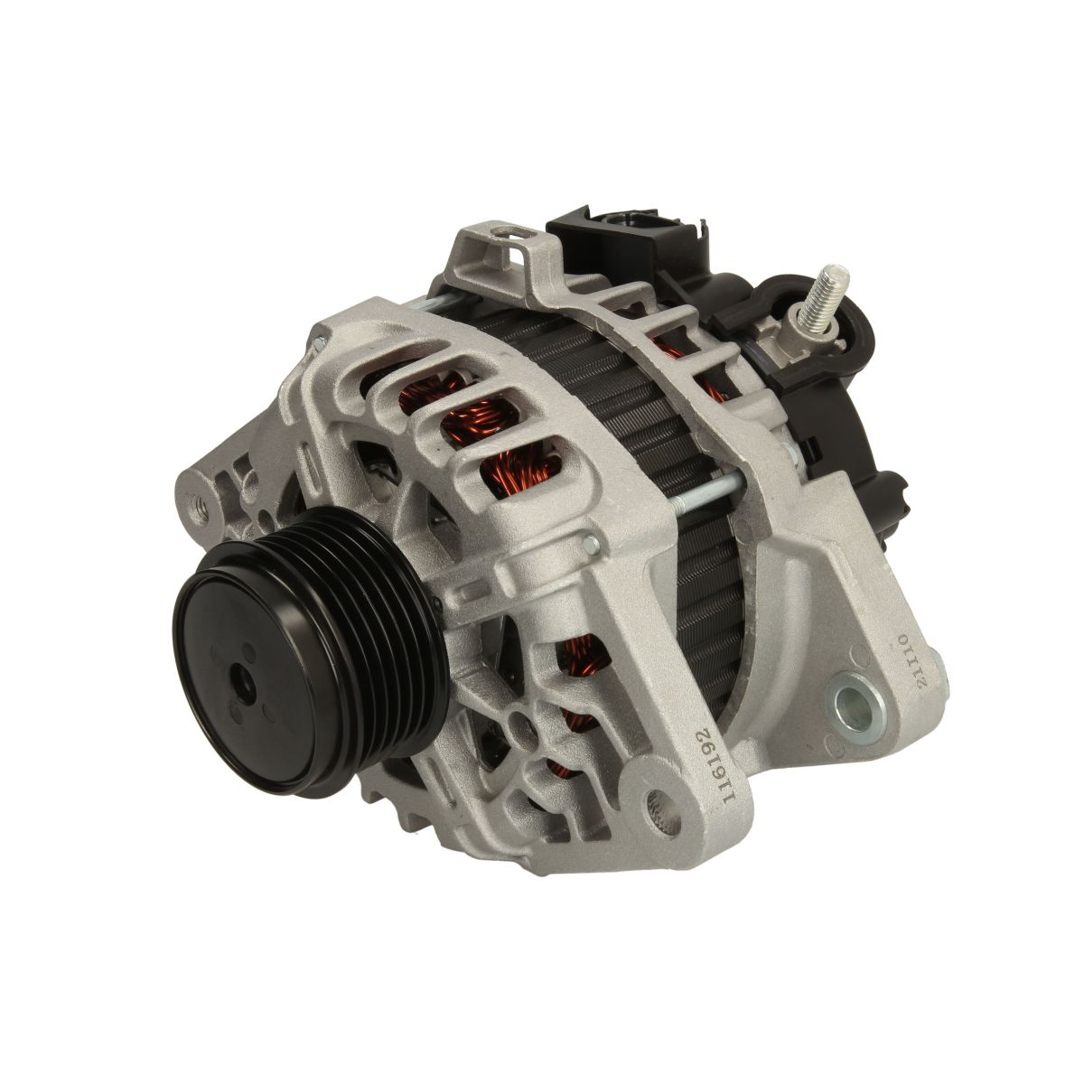 Image of Driefasige generator