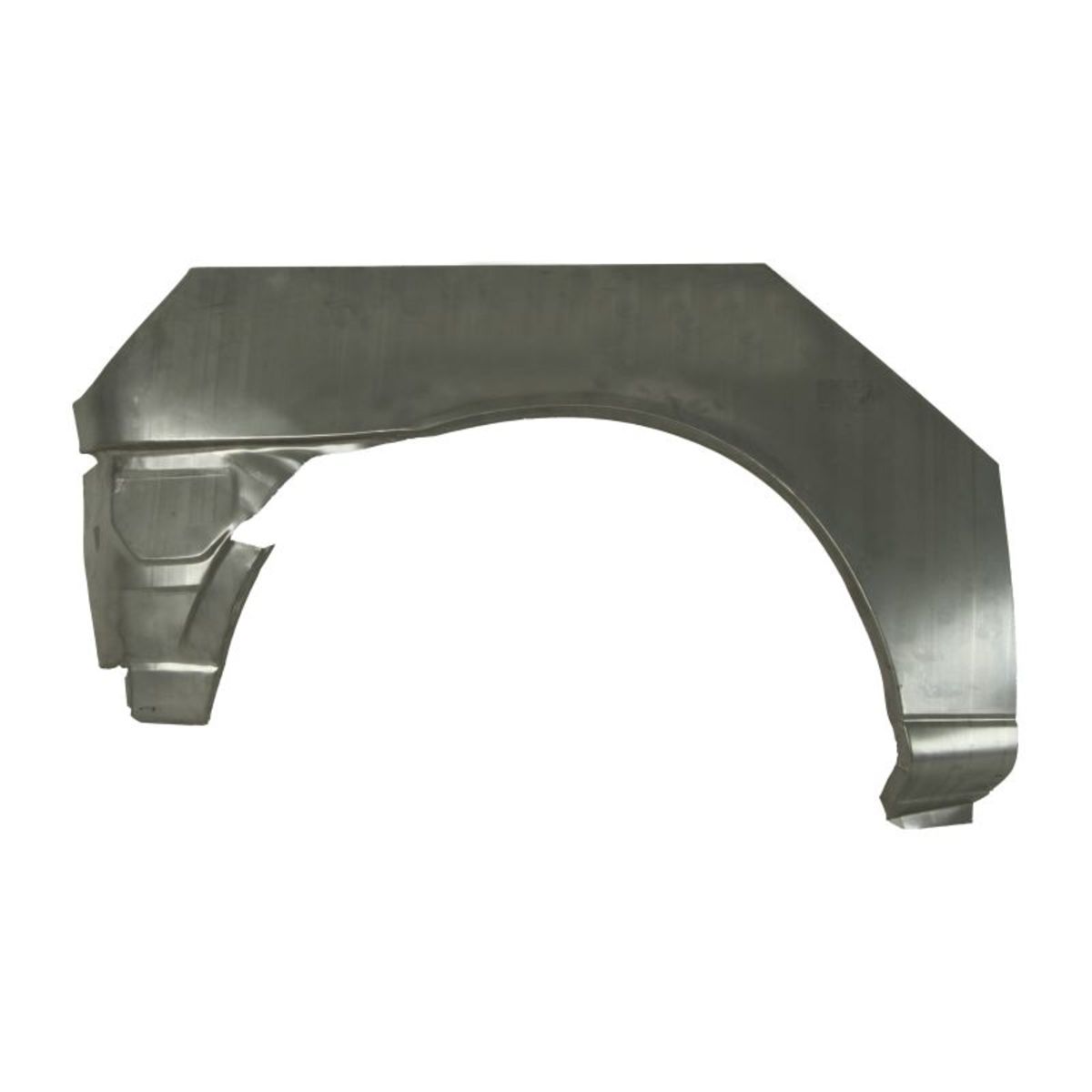 Image of Wielkastbekleding, binnenspatbord