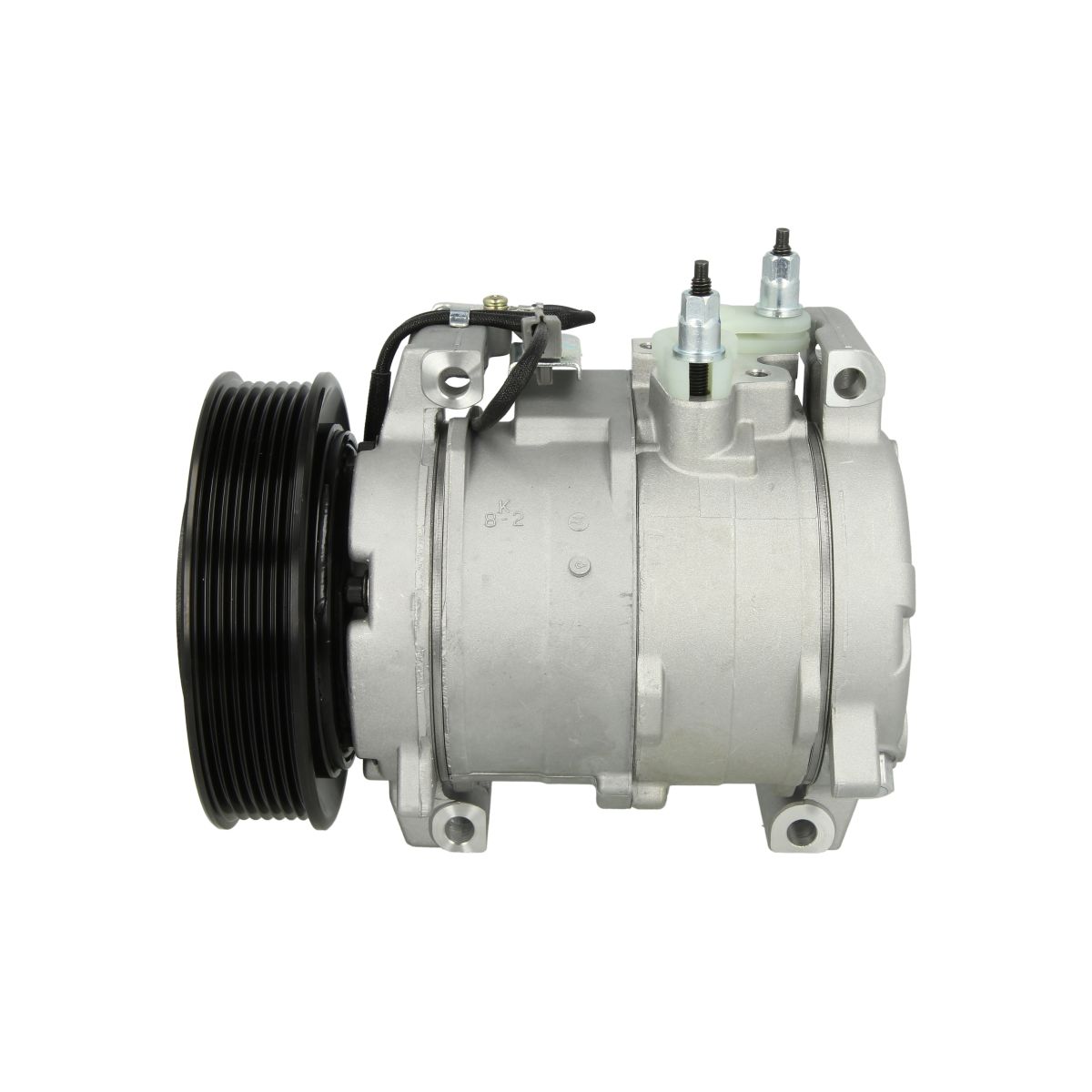 Image of Compressor airconditioning