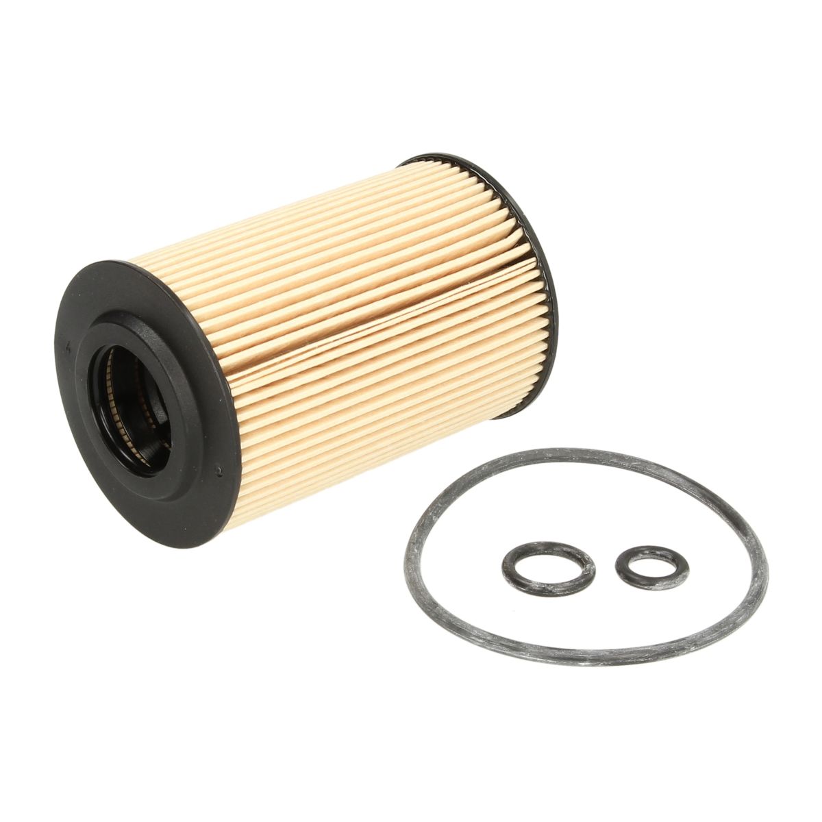 Image of Oliefilter