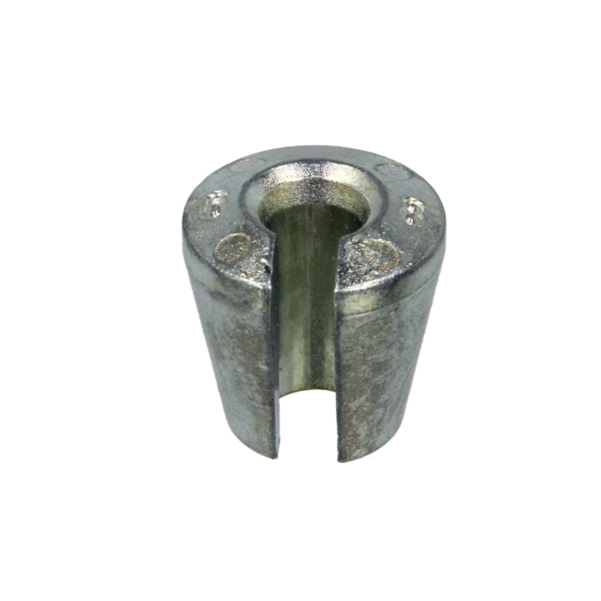 Contrapeso de equilibrado en la llanta 15g WEGMANN