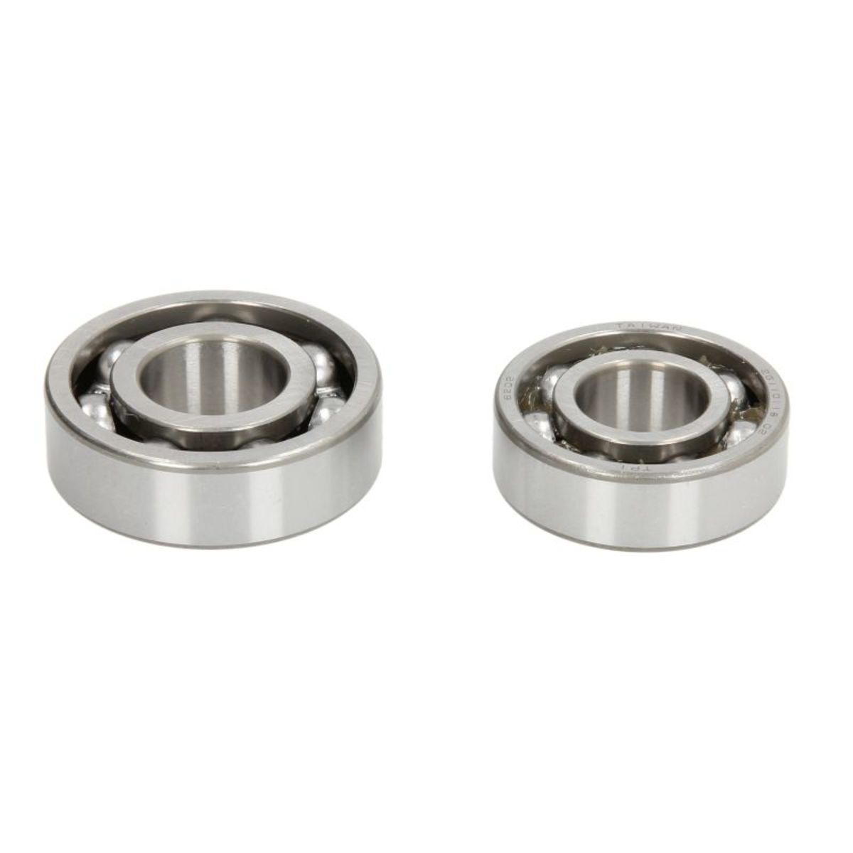Reparatursatz, Kupplung HOT RODS BBK0021