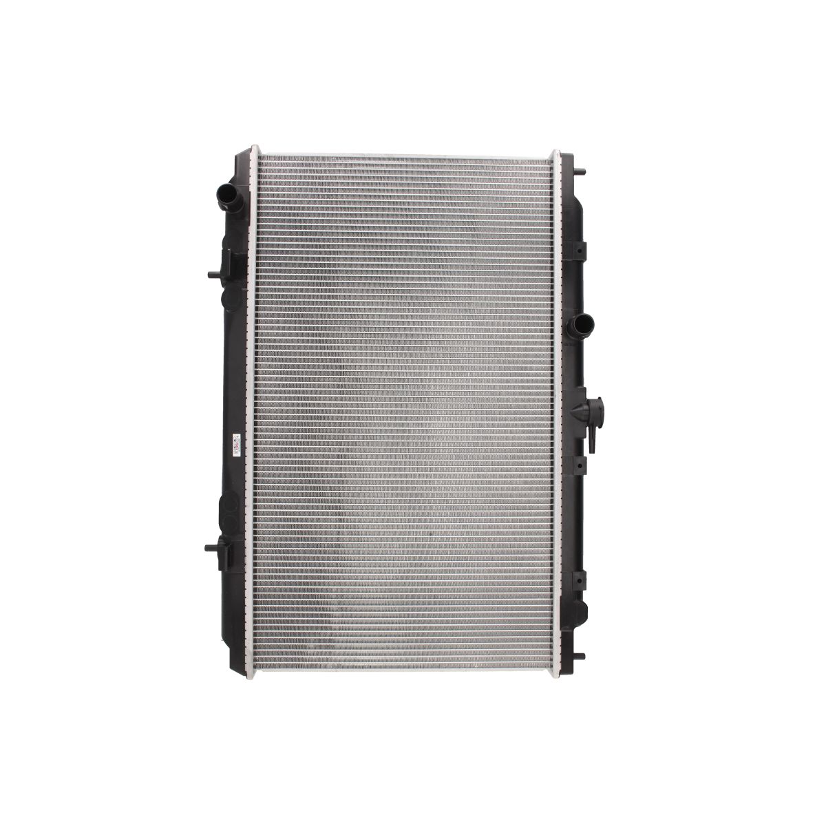 Image of Radiator, motorkoeling