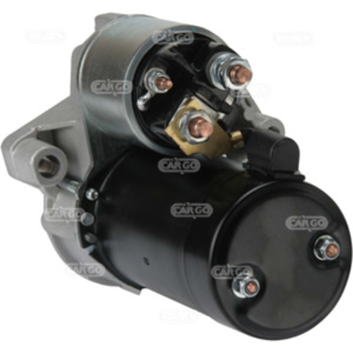Image of Starter