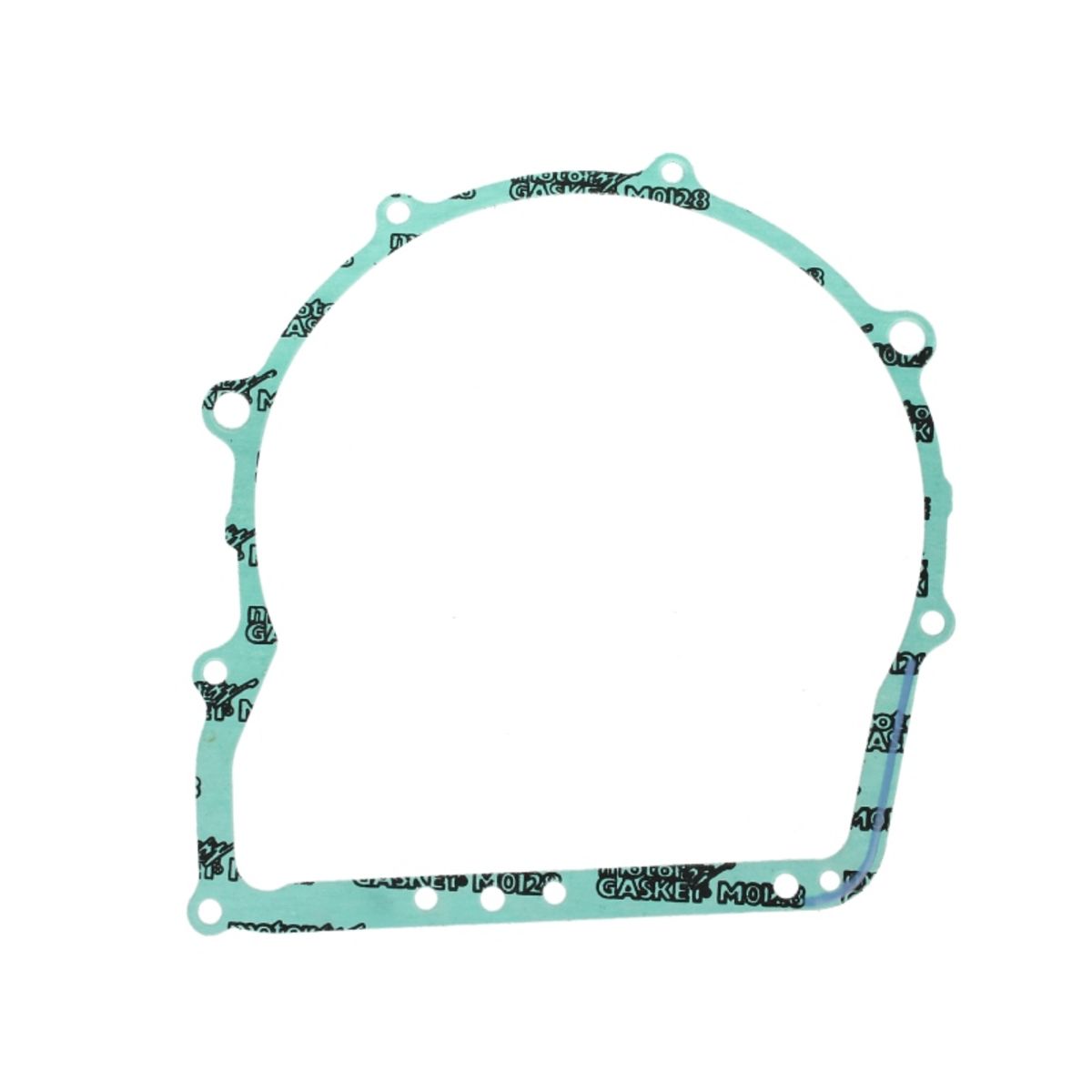 Coperchio frizione / guarnizione carter ATHENA S410485021054