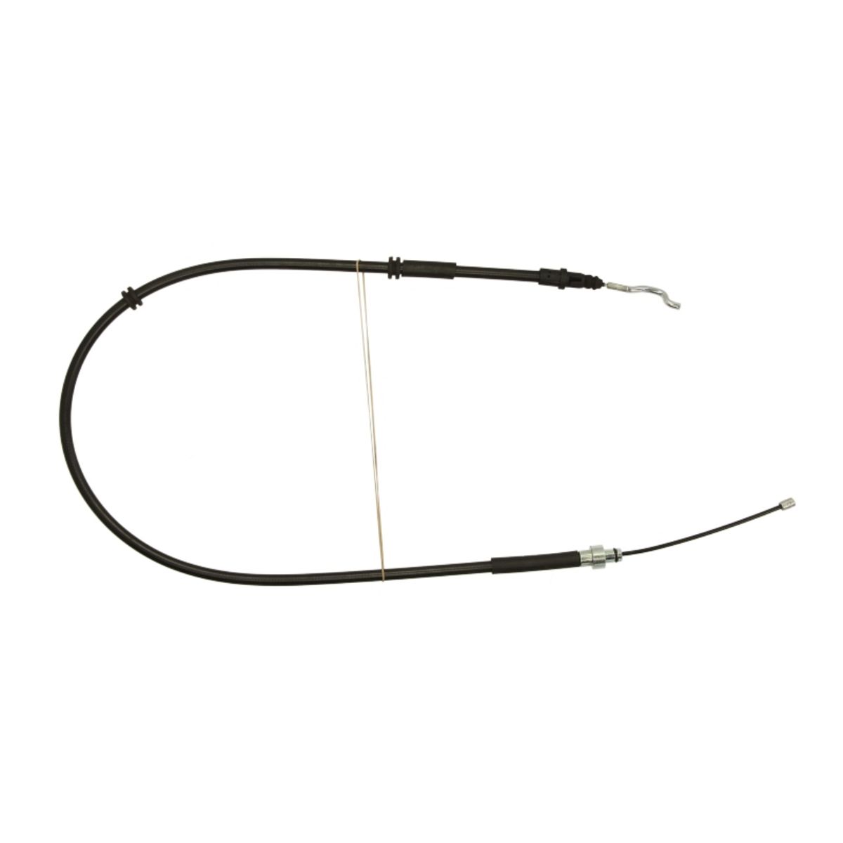 Image of Kabel, parkeerrem
