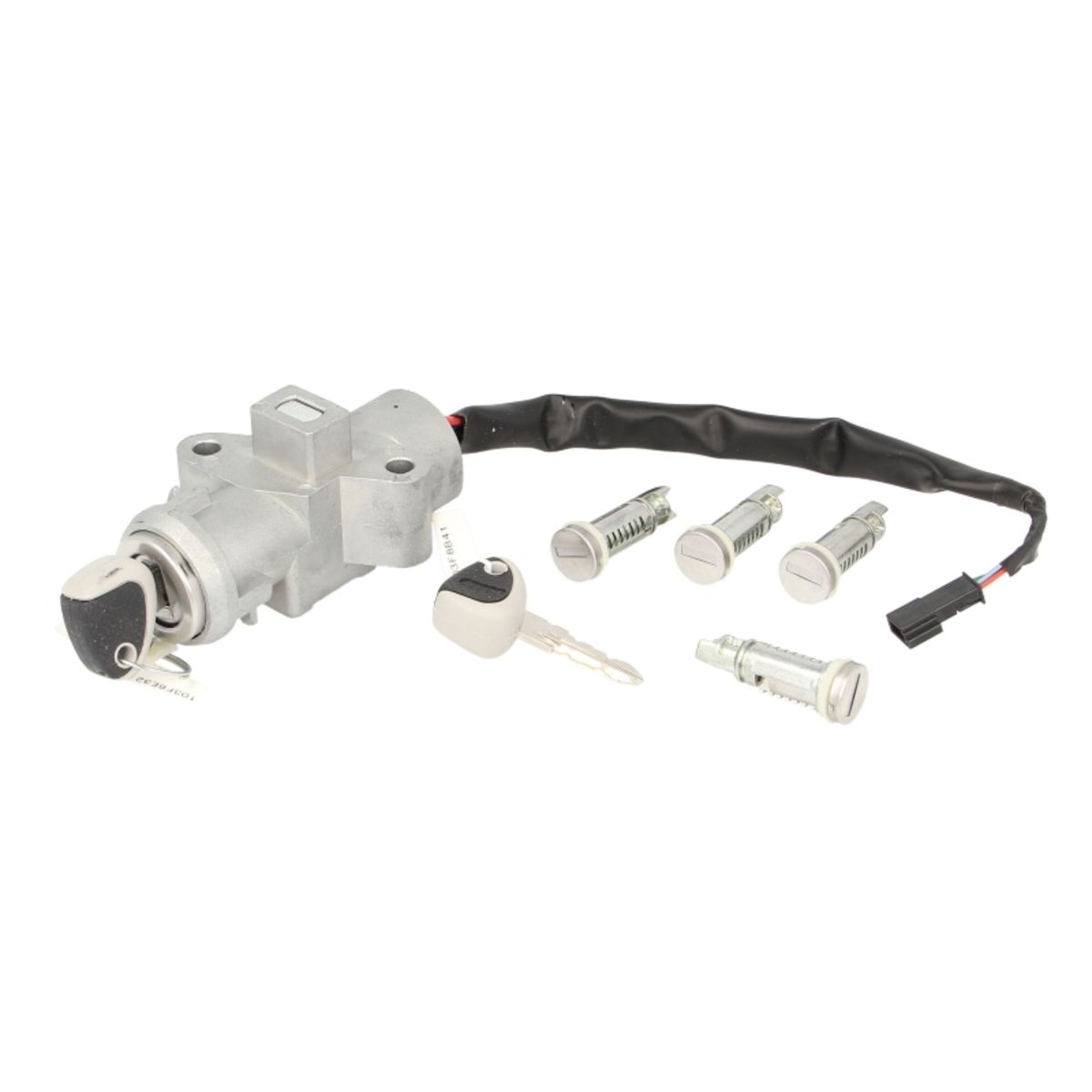 Image of Stuurslot  DT Spare Parts