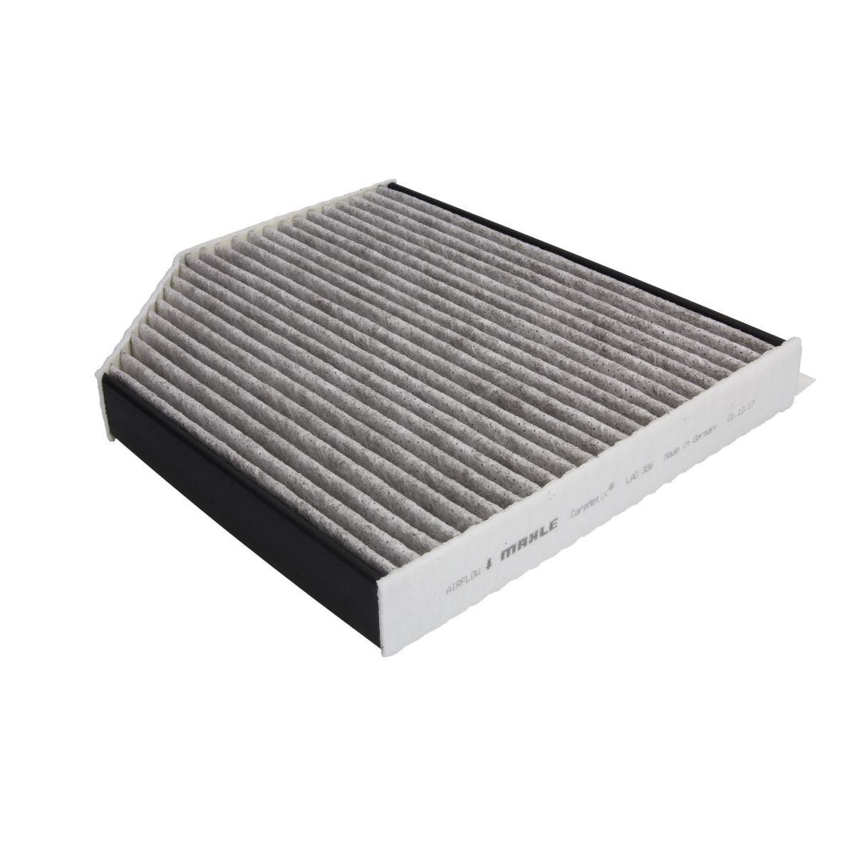 Image of Cabinefilter