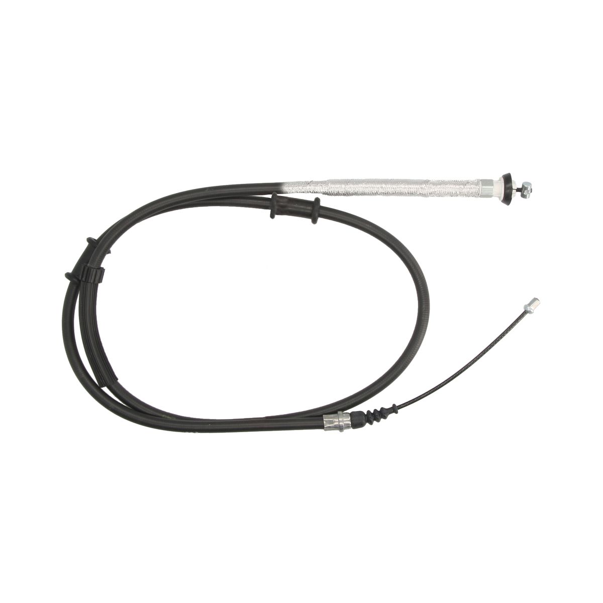 Image of Kabel, parkeerrem   rechts