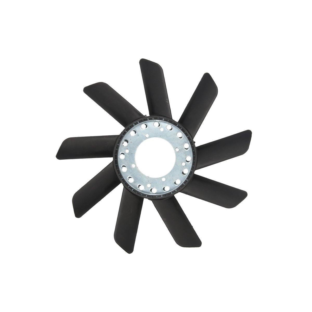Image of Ventilatorwiel, motorkoeling
