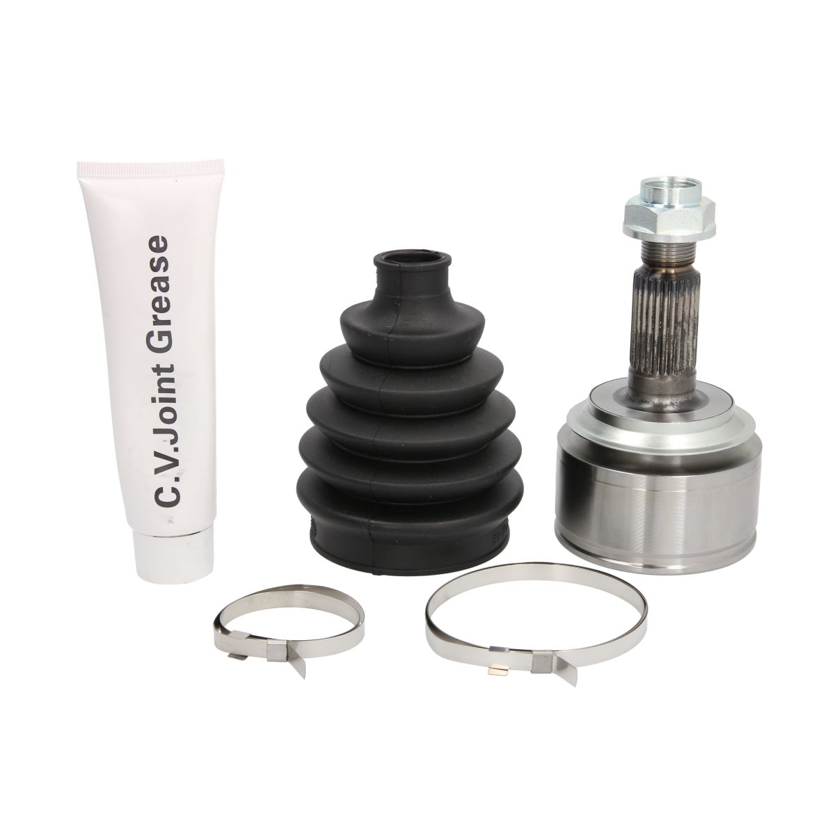 Image of Homokineet reparatie set, aandrijfas