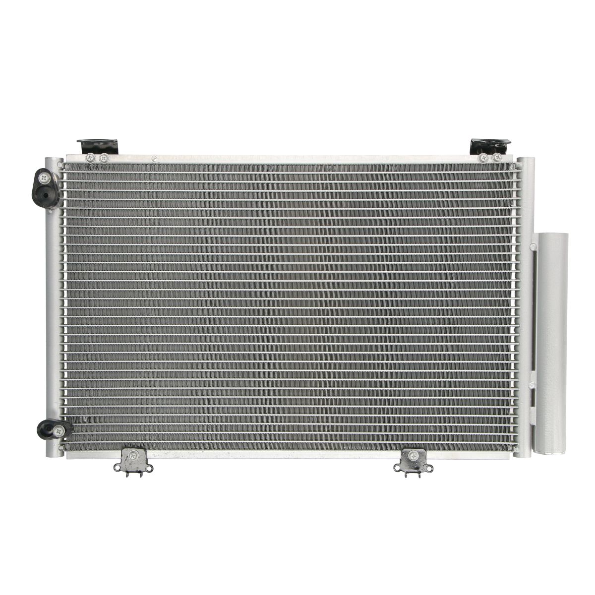 Image of Condensator, airconditioning