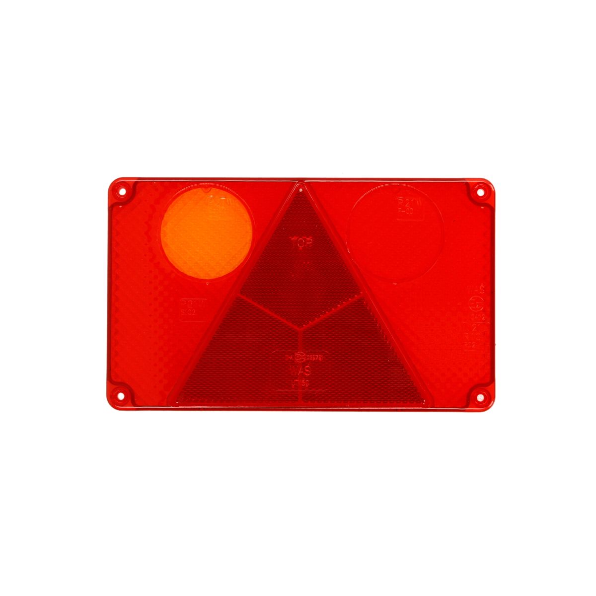 Image of Lichtkap voor achterlicht WAS