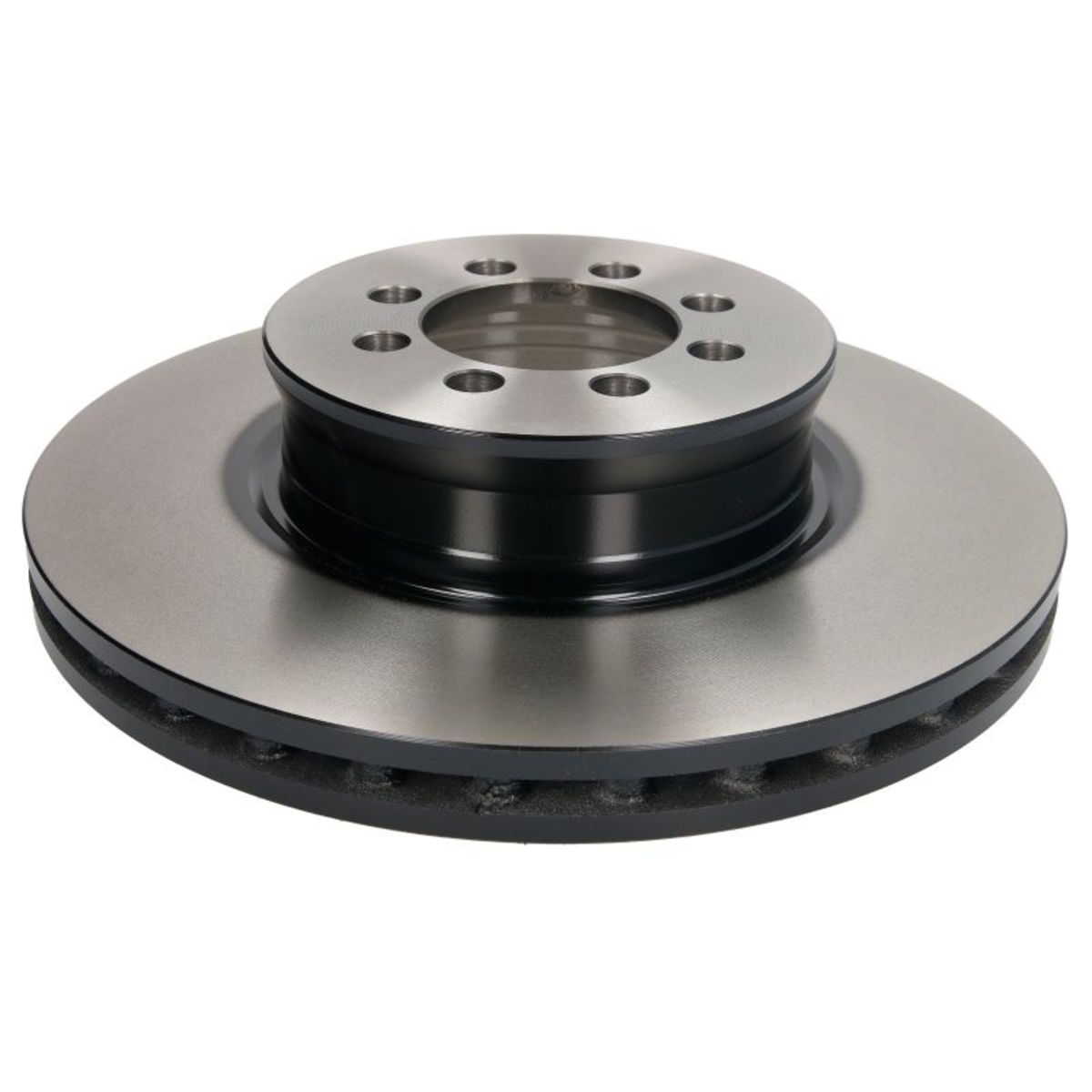 Trw Disque De Frein Df6250s Avant, Ventilé, 1 Pièce