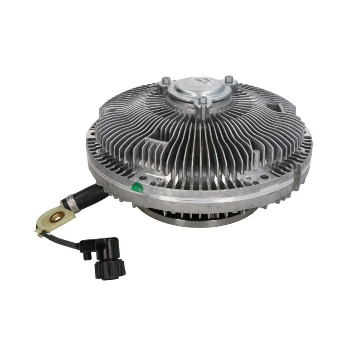 Image of Koppeling, radiatorventilator