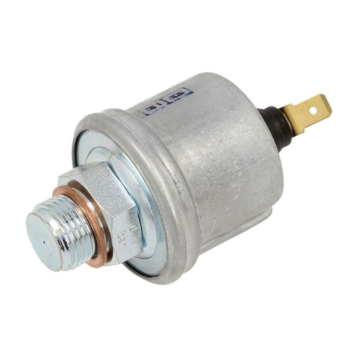 Image of Sensor, oliedruk