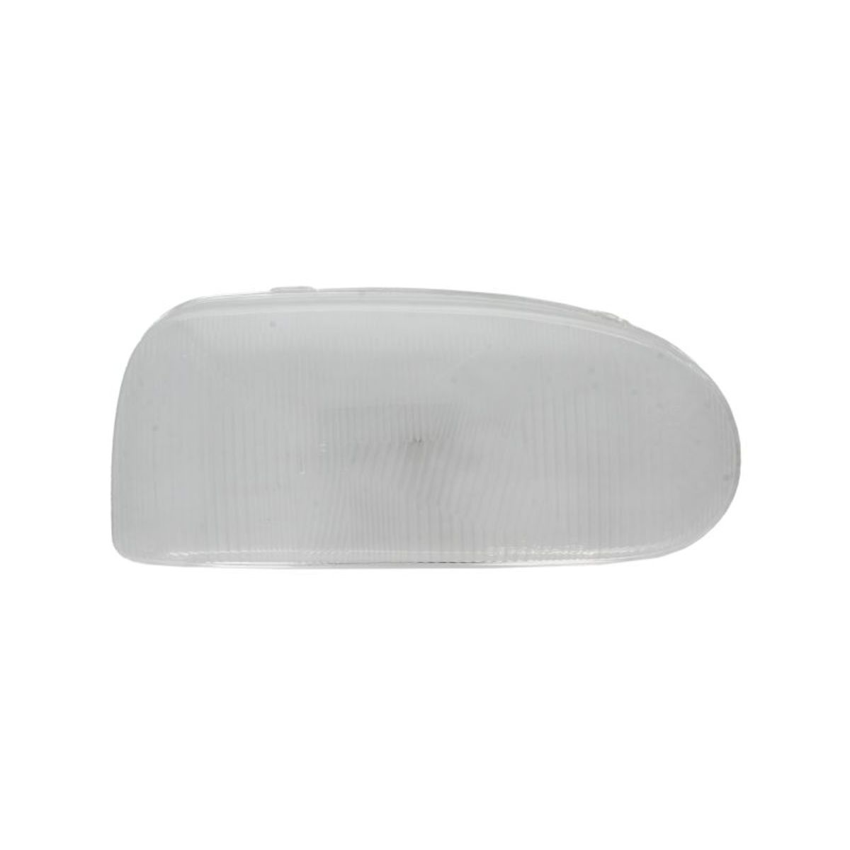 Image of Reflecterend glas