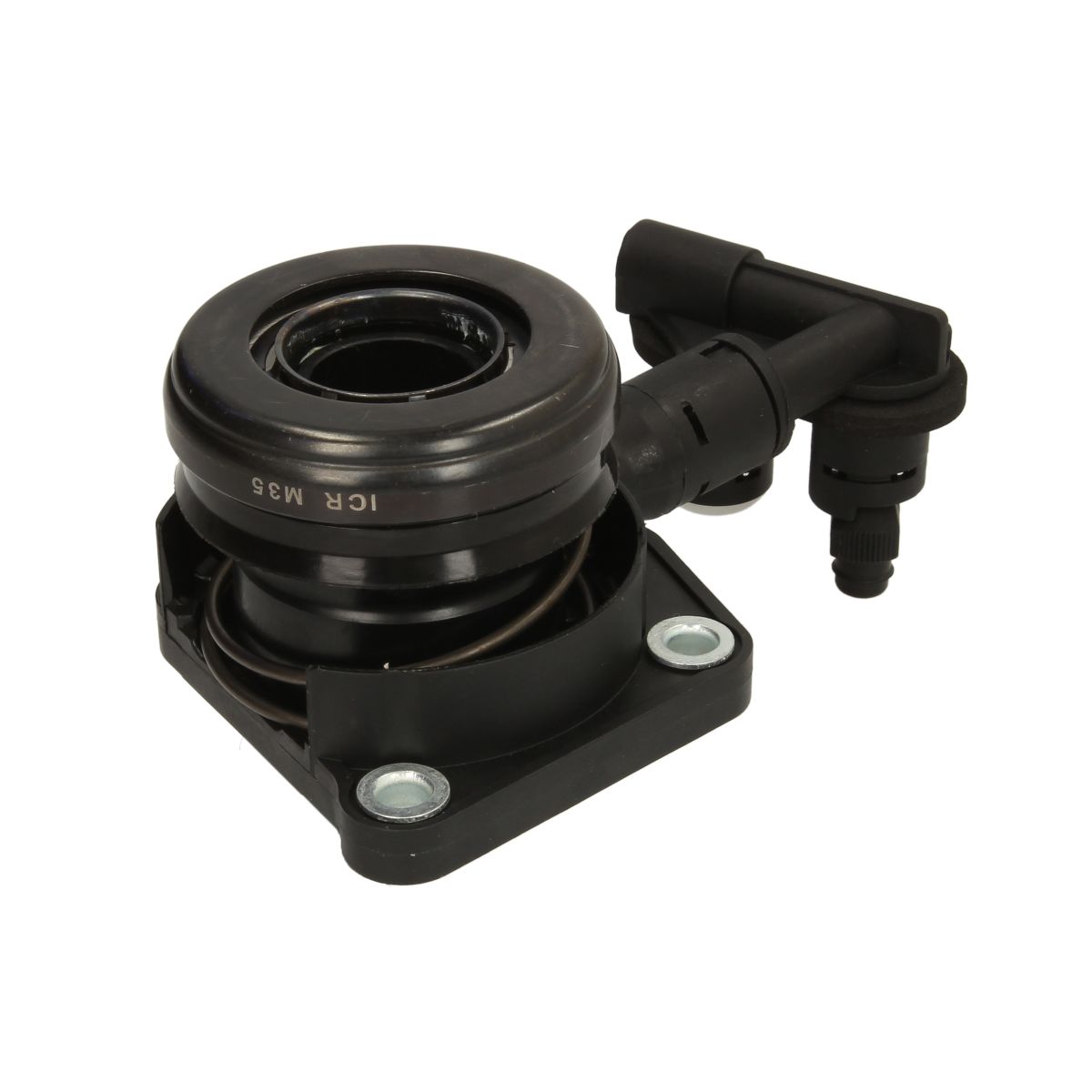 Akusan Cojinete Hidráulico Concéntrico F2g001akn