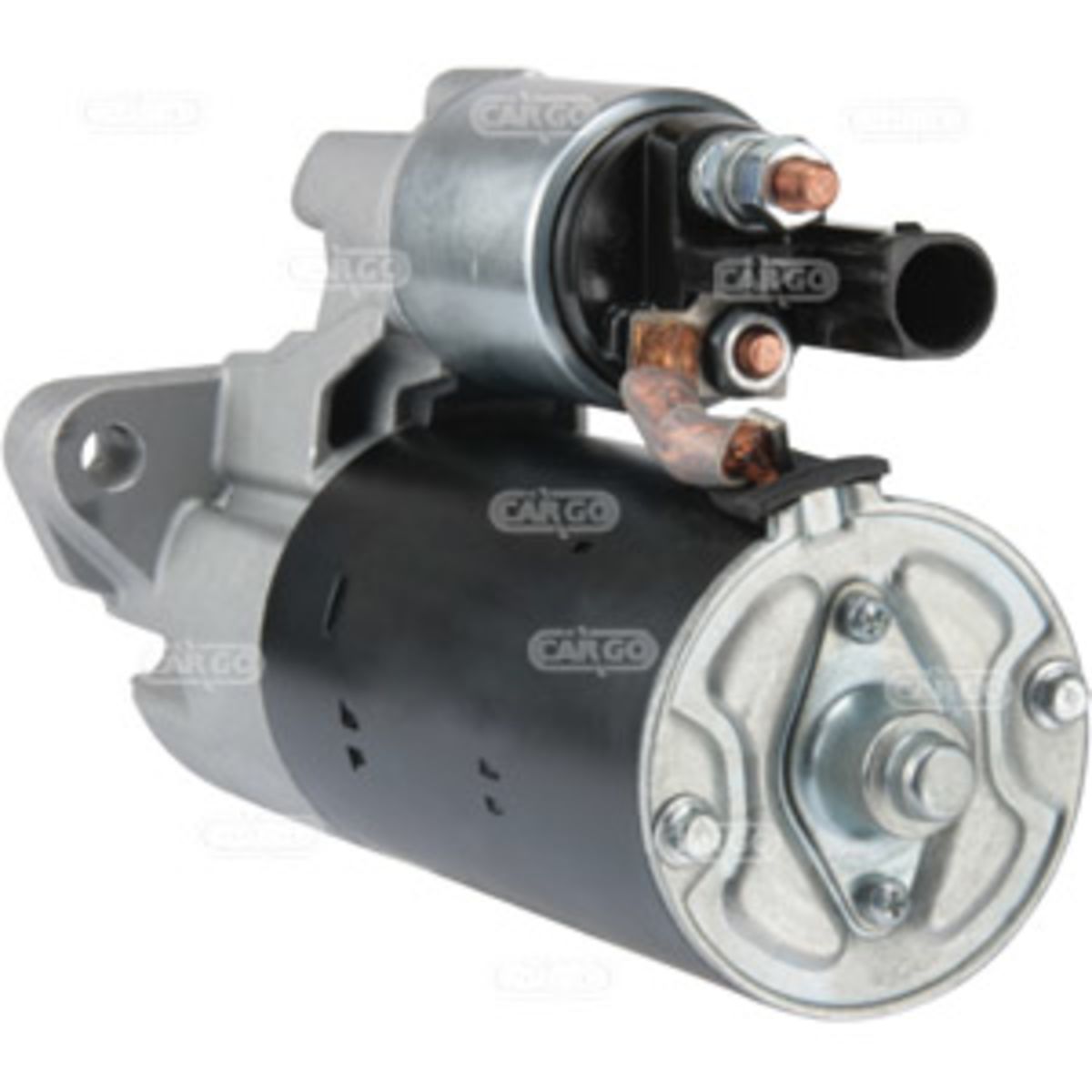Image of Starter