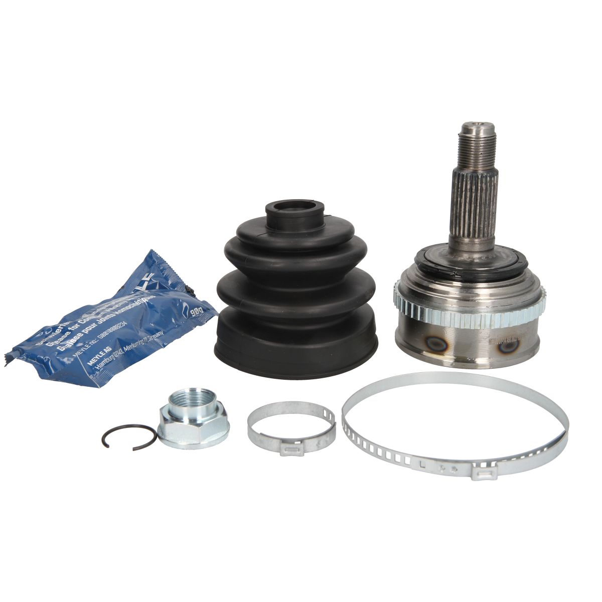 Image of Homokineet reparatie set, aandrijfas  KIT