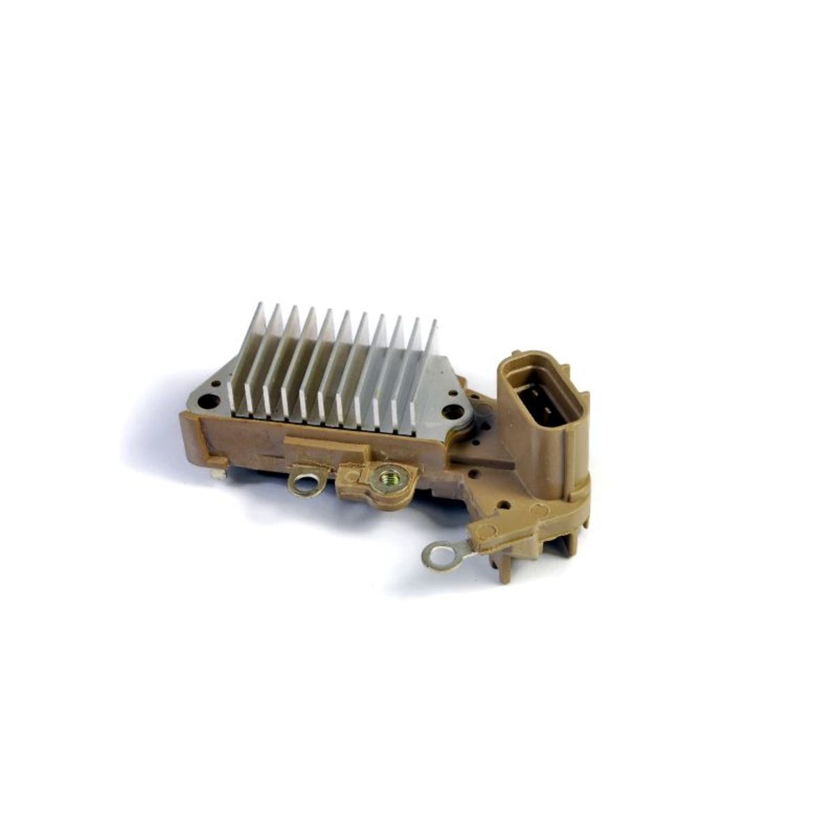 Image of Spanningsregelaar, alternator