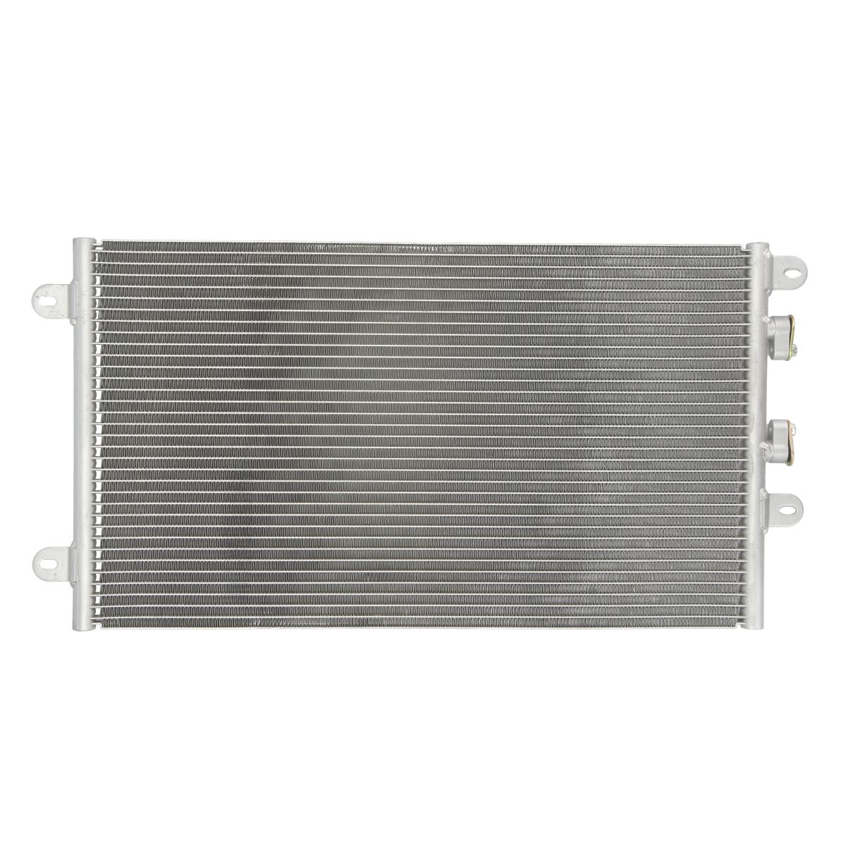 Image of Condensator, airconditioning
