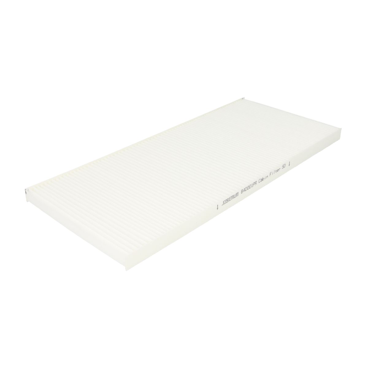 Image of Cabinefilter