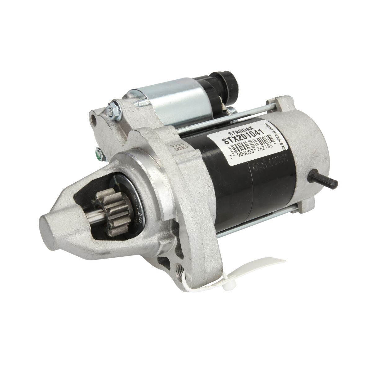 Image of Starter