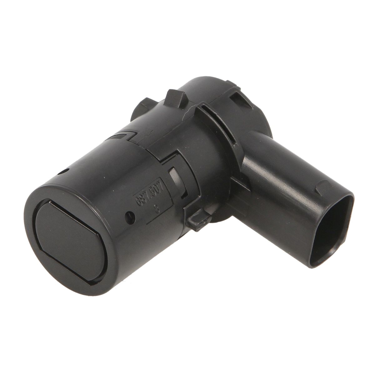 Meat & Doria Zwart Sensor, Park Distance Control 94516