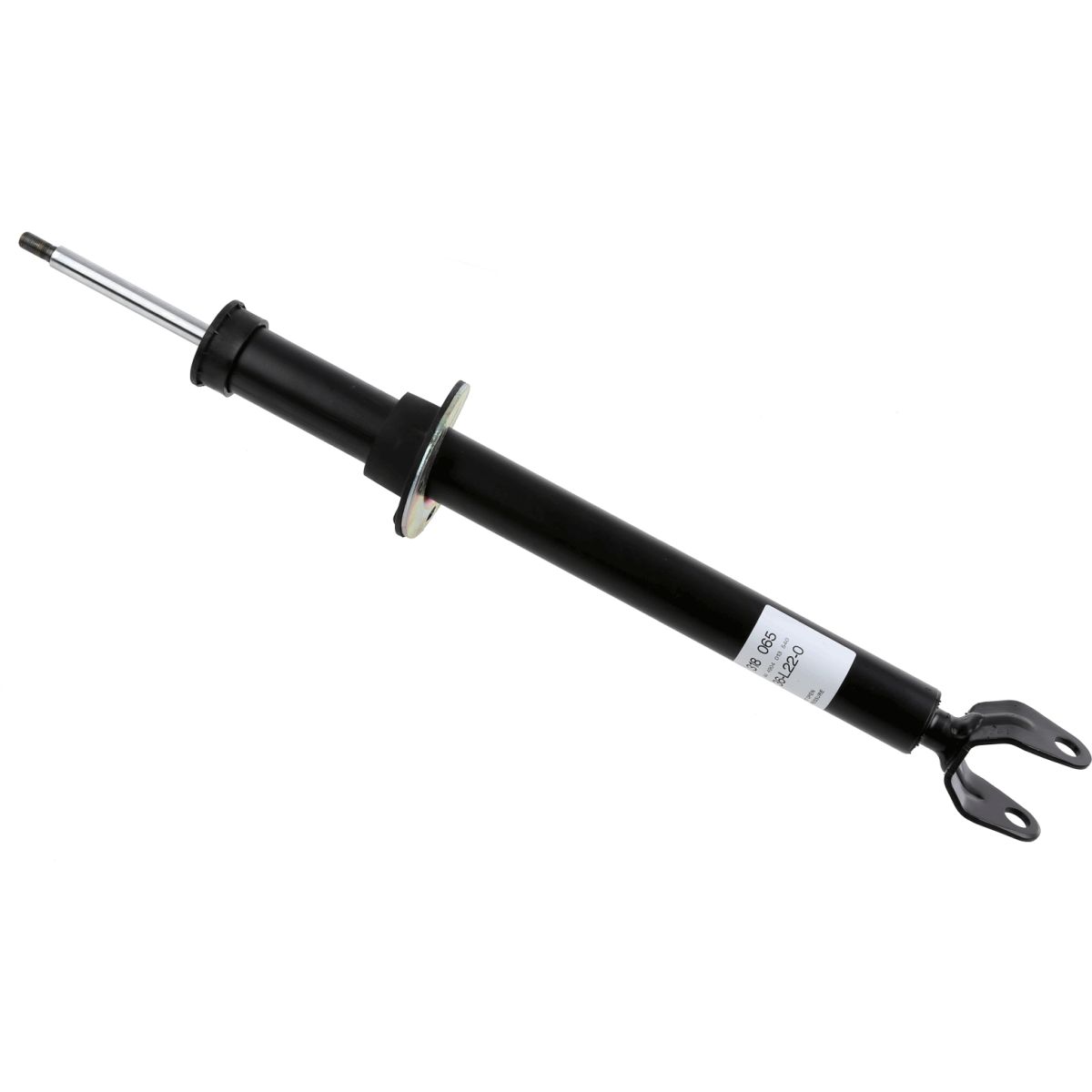 SACHS Shock absorber MERCEDES-BENZ 318 065 2133203530,2133203630,A2133203530 Shocks,Shock absorbers,Suspension shocks A2133203630