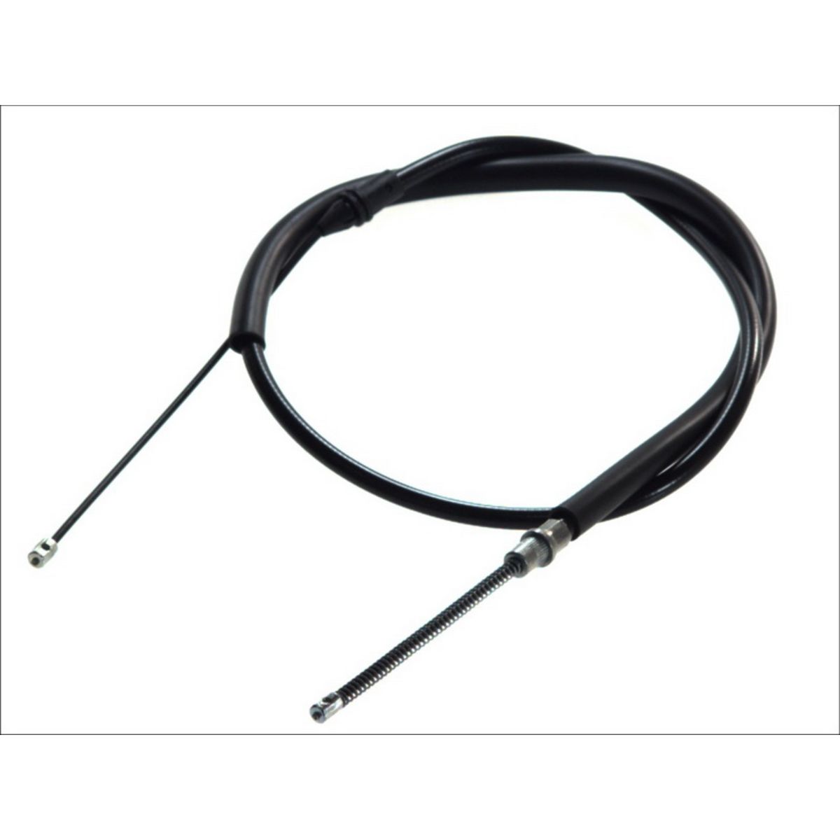 Image of Kabel, parkeerrem