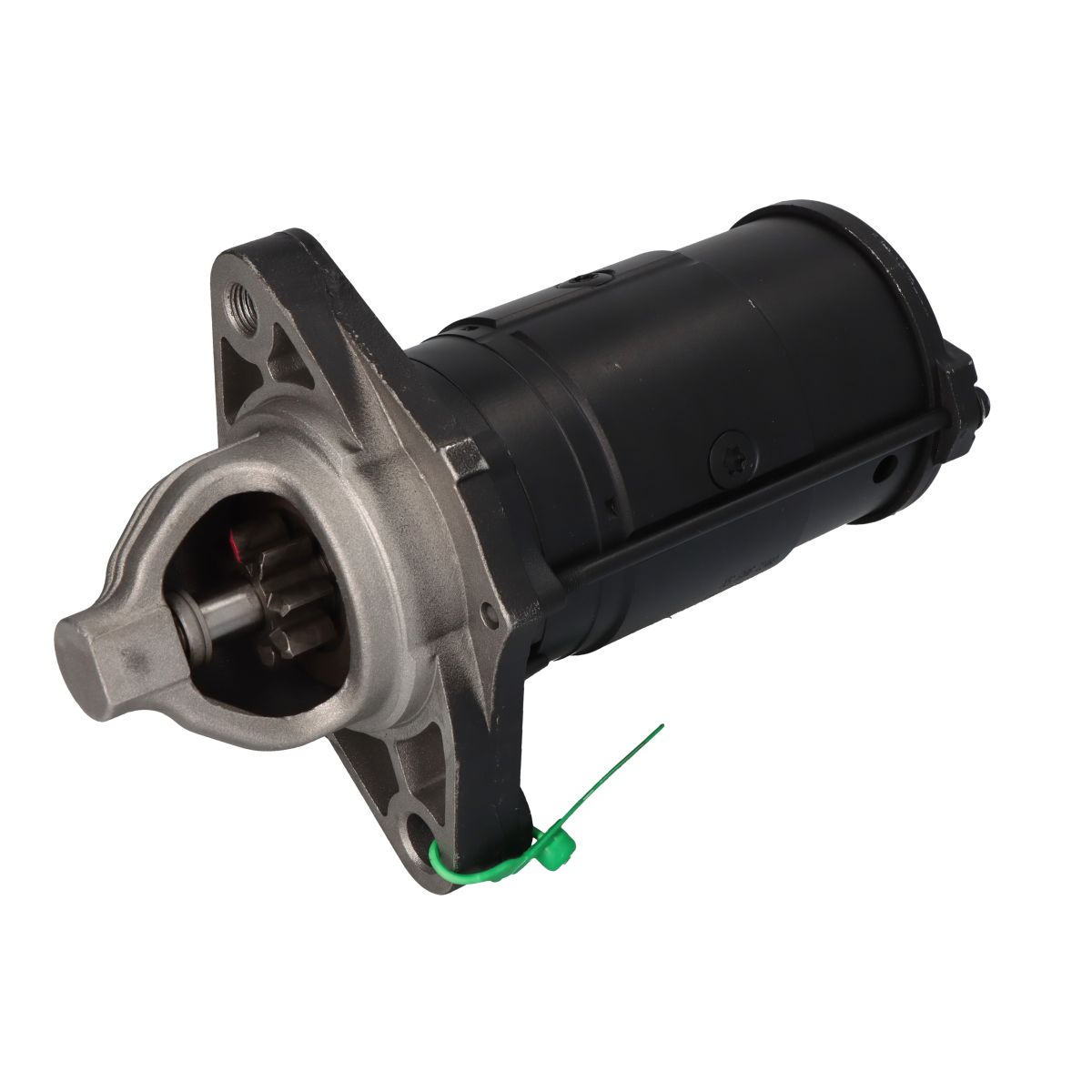 Image of Starter
