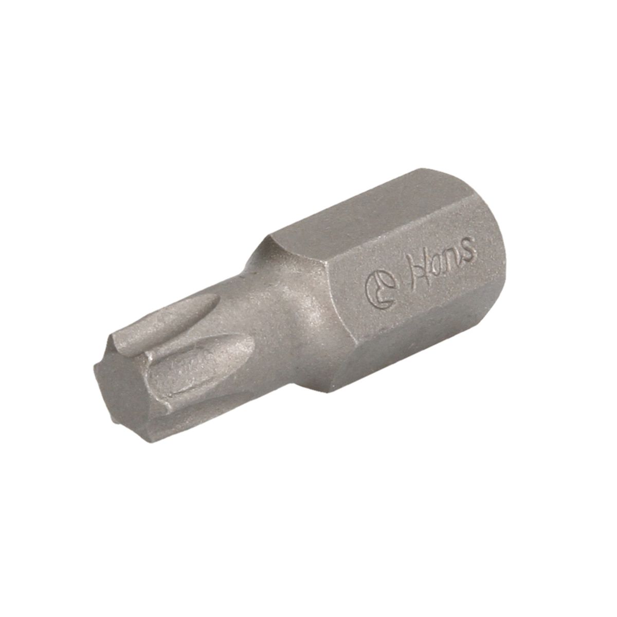 Image of Schroevendraaier bit dop 10mm TORX