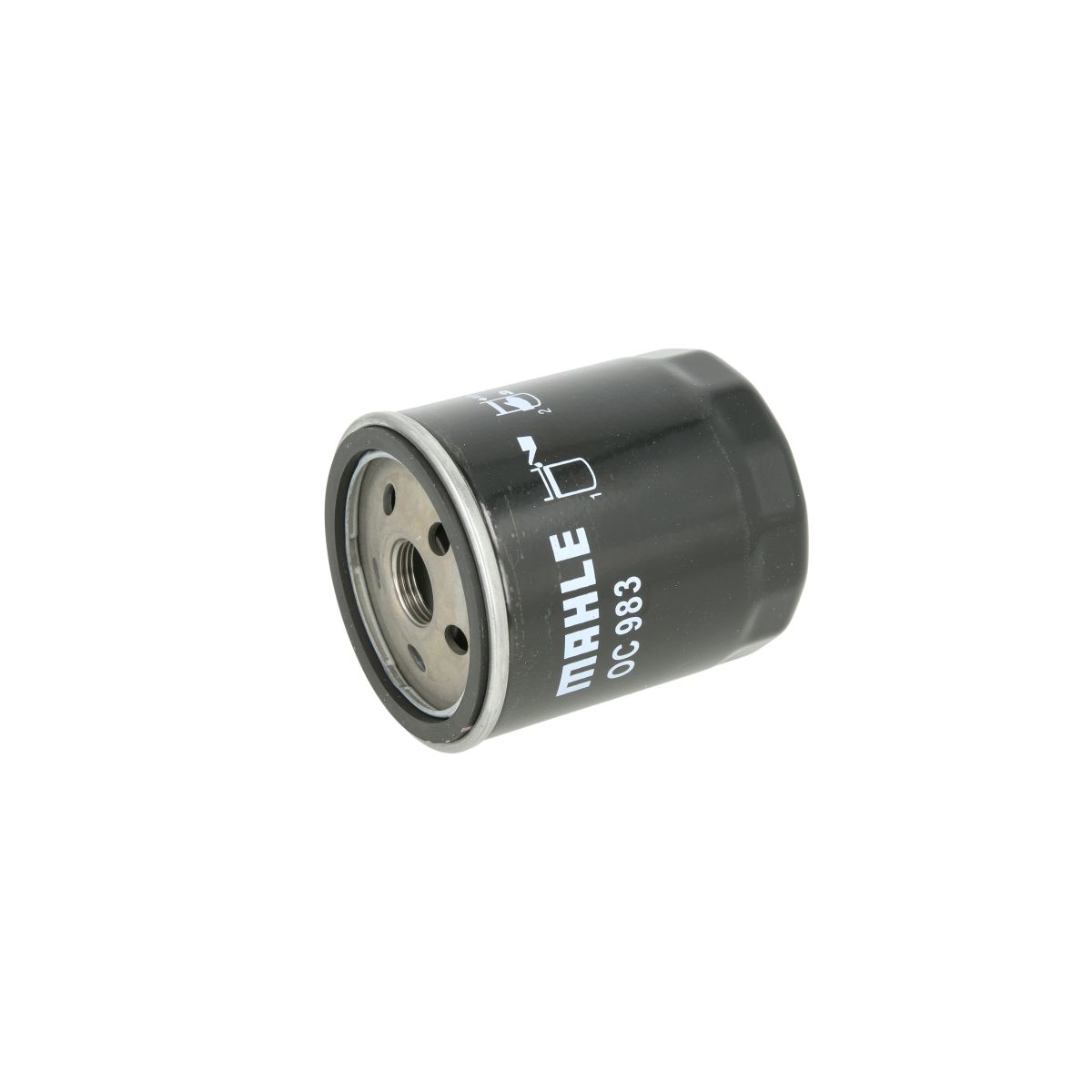 Image of Oliefilter