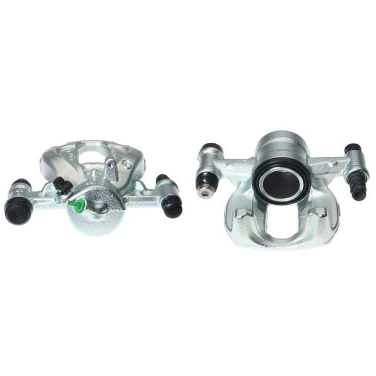 Bremssattel BUDWEG 345508