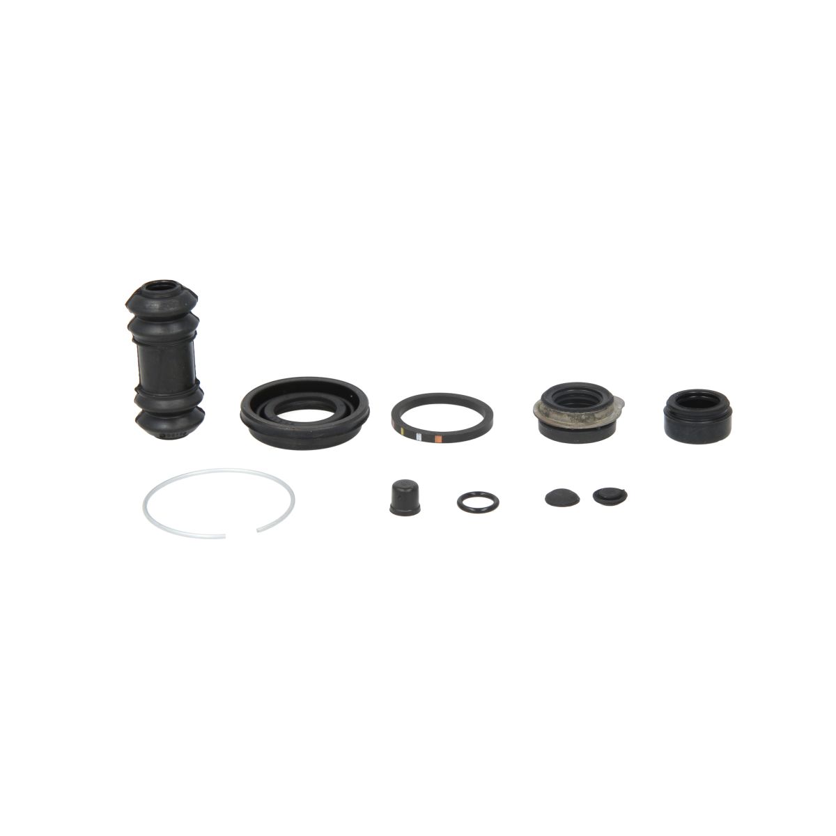 Image of Reparatieset, remklauw  D4-497