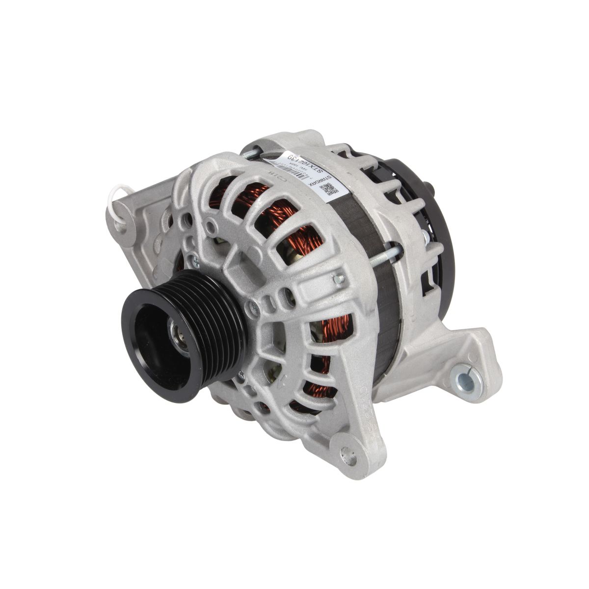 Image of Dynamo / Alternator